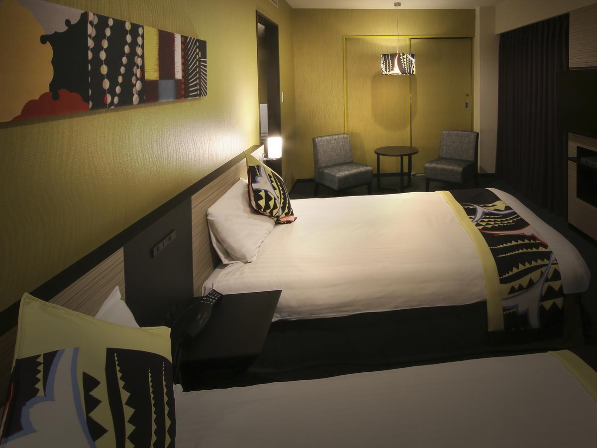 New Miyako Hotel อาชิคางะ ภายนอก รูปภาพ