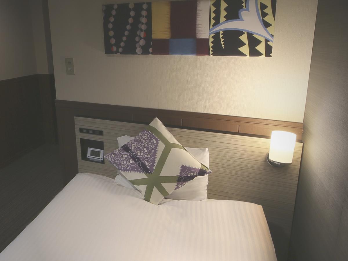 New Miyako Hotel อาชิคางะ ภายนอก รูปภาพ