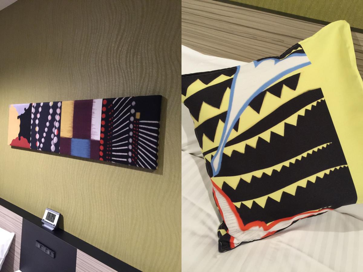 New Miyako Hotel อาชิคางะ ภายนอก รูปภาพ