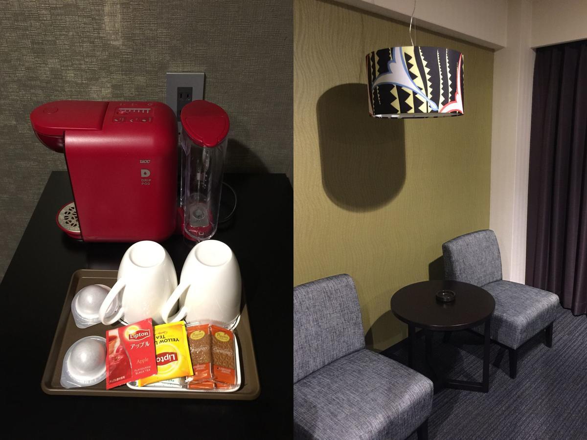 New Miyako Hotel อาชิคางะ ภายนอก รูปภาพ